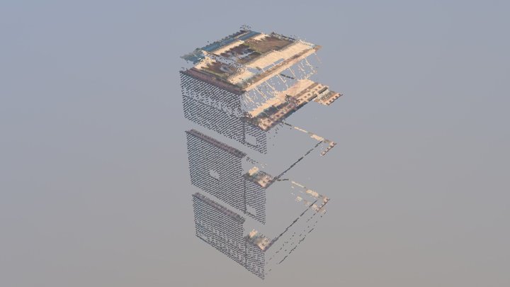 webklaas@yahoo.com 3D Model