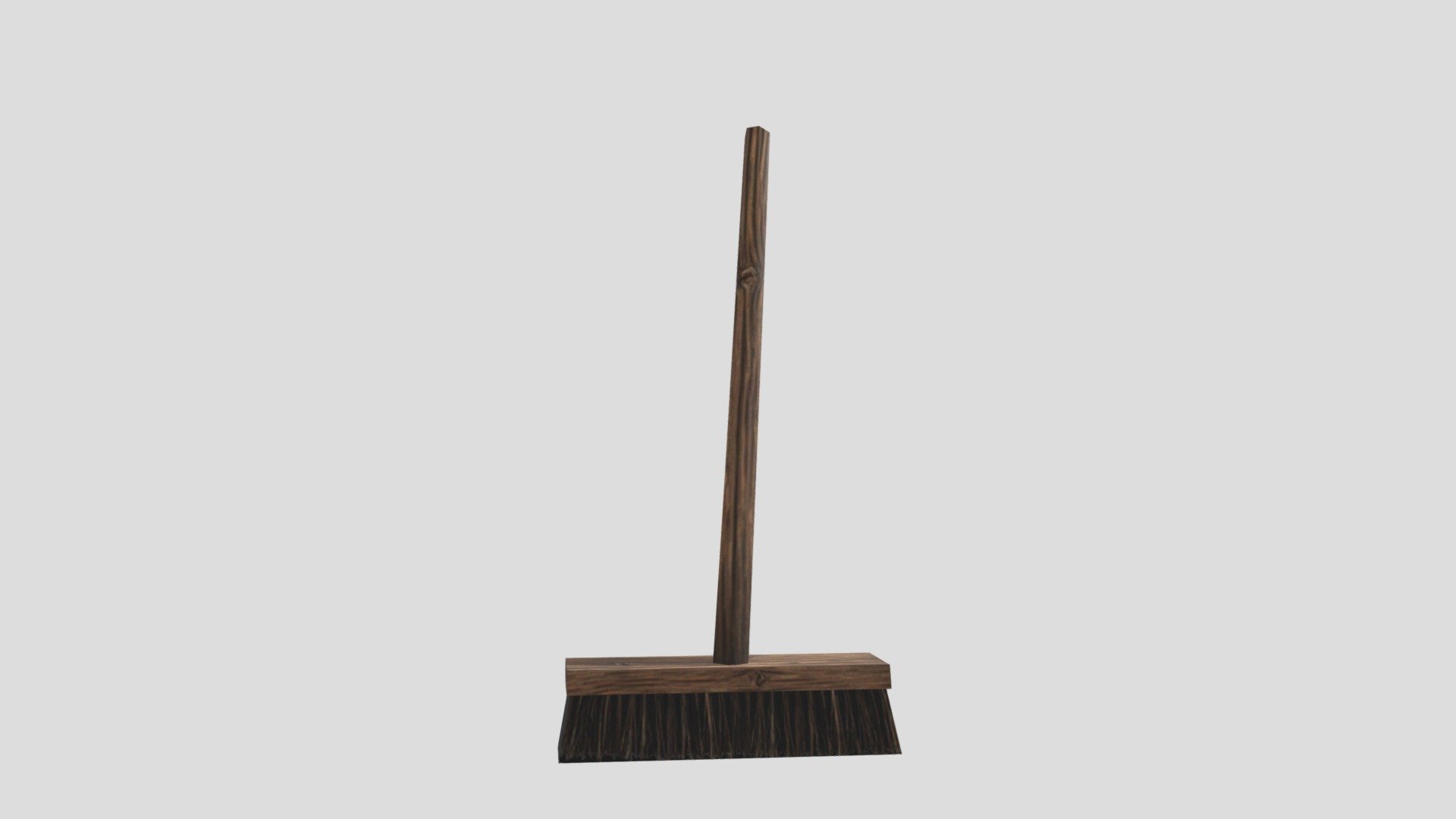 Ice Scream 4: Broom