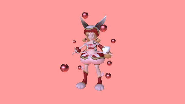 0613-1 3D Model