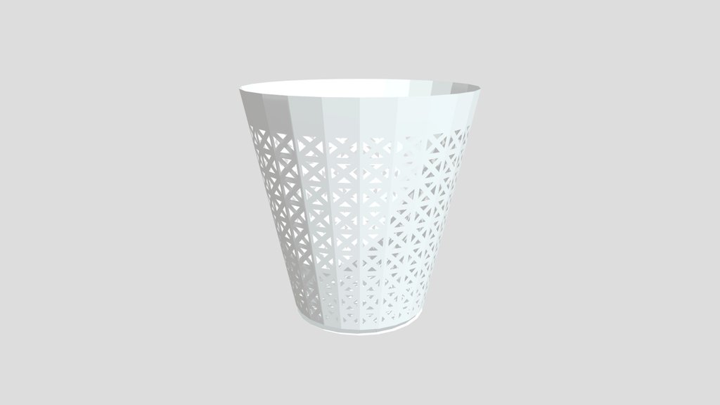 Rubbish Bin