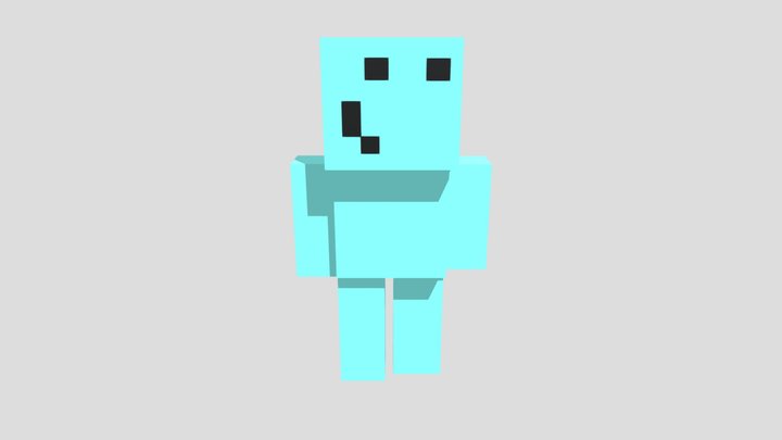 Problems 3D Model