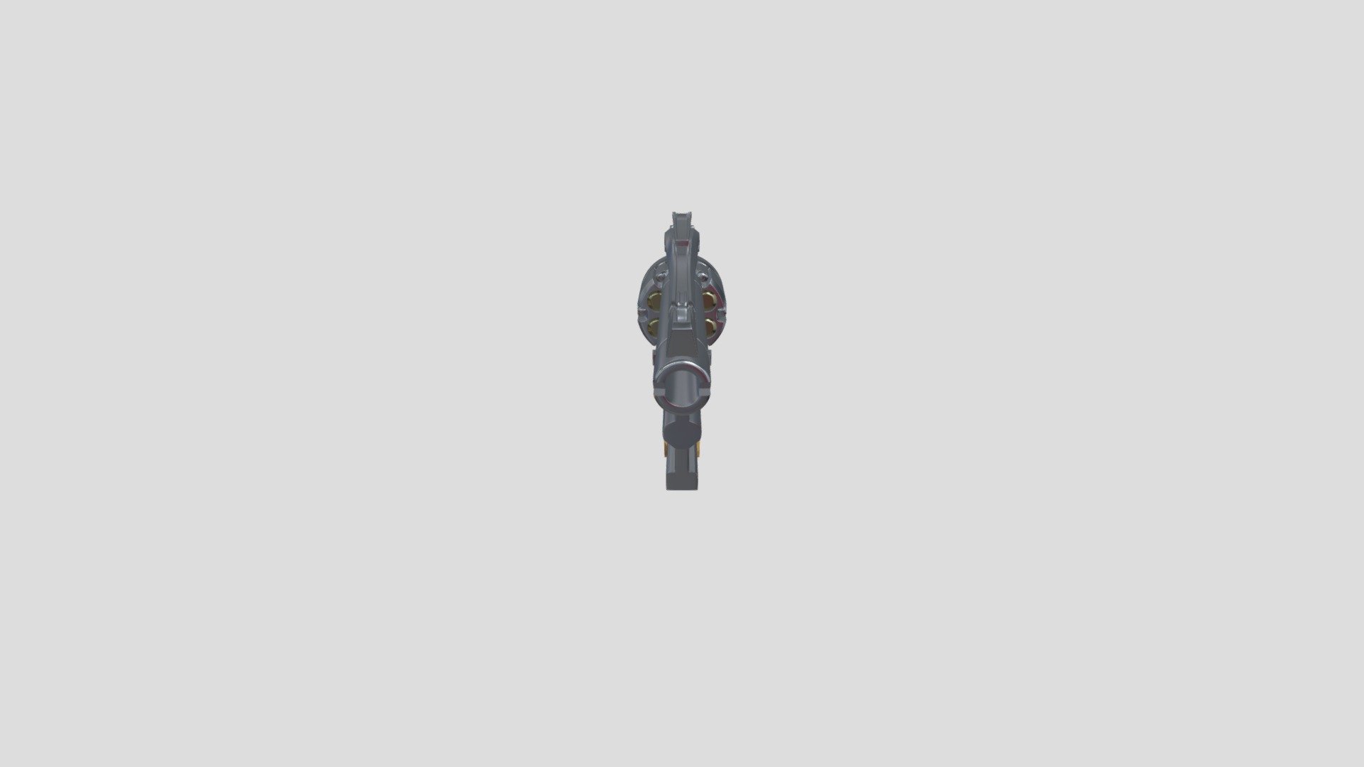 revolver