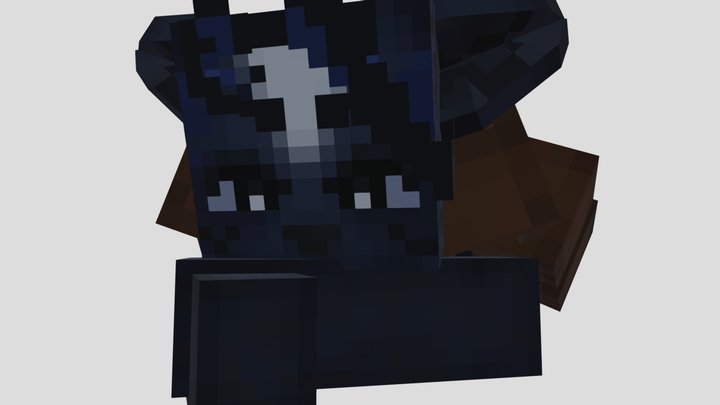 Reverie 3D Model