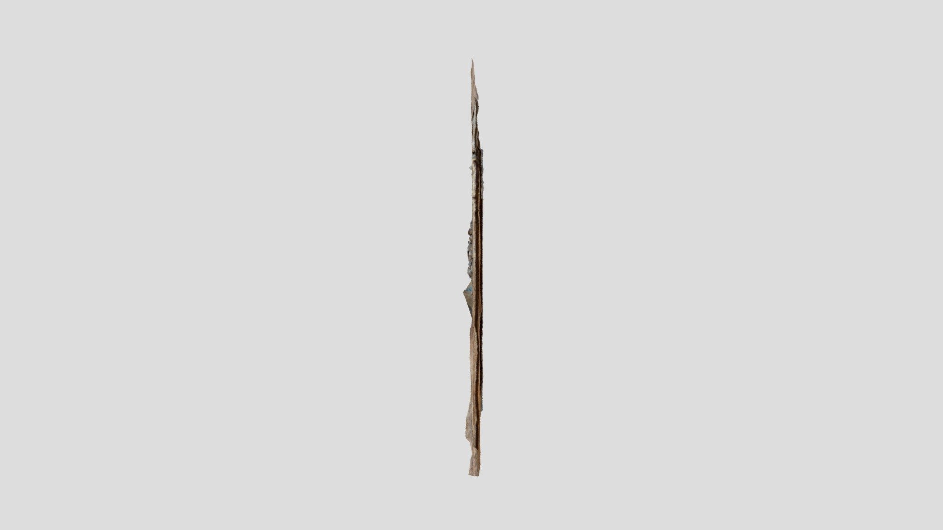 Moulures bois