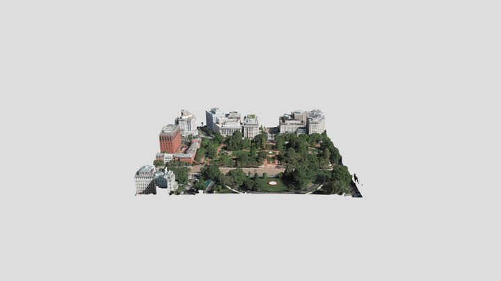 Washington City