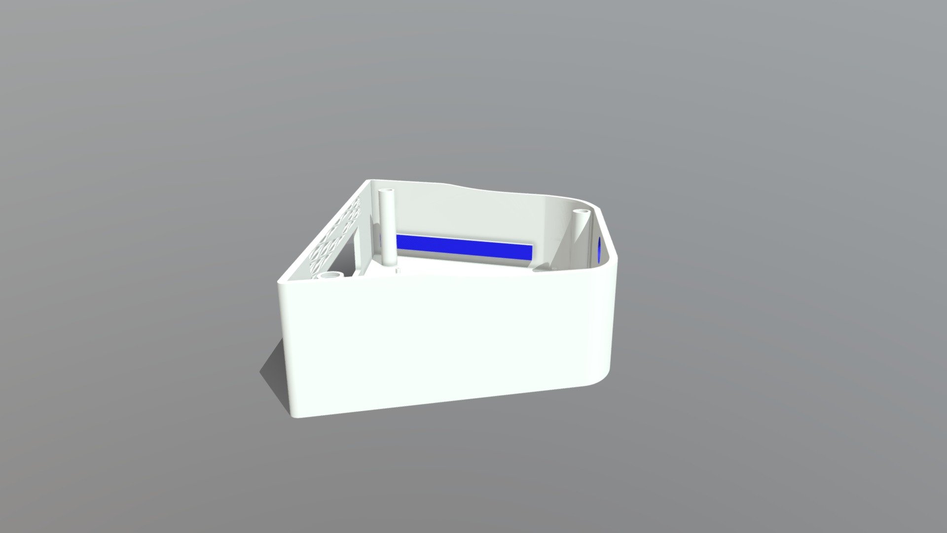 ITX PC CASE MINI Shadow