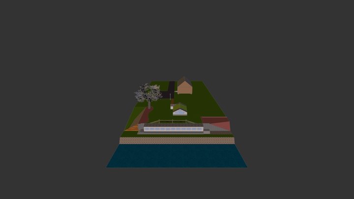 My Property 3D Model
