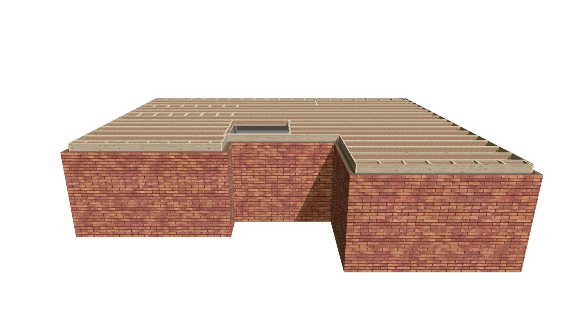 Timber joist vs I-joist (201115)