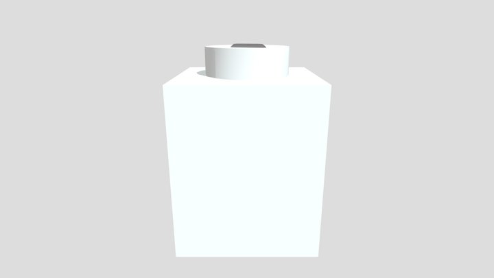 xd 3D Model
