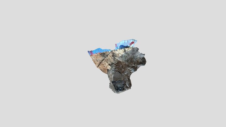 18_10_2024 Denehole 3D Model