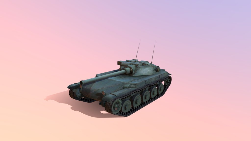 ELC AMX