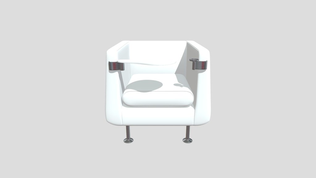 Armchair 12