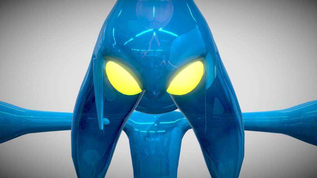 Sonic Rumble - Chaos 0