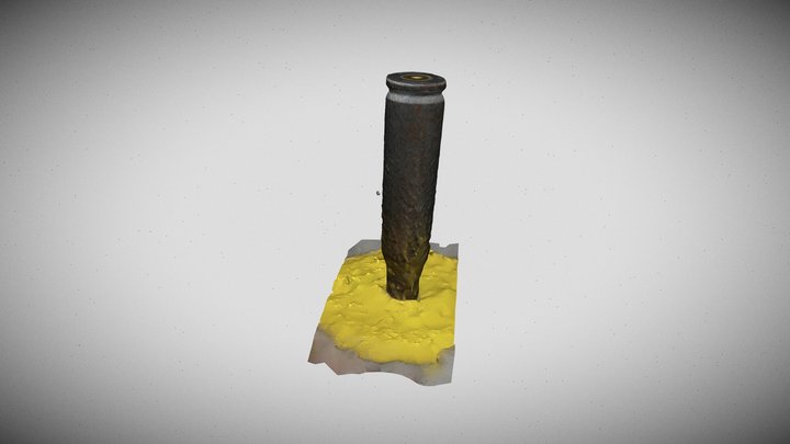 prototype 3 3D Model