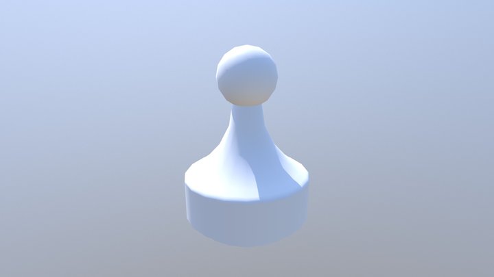 Token 3D Model