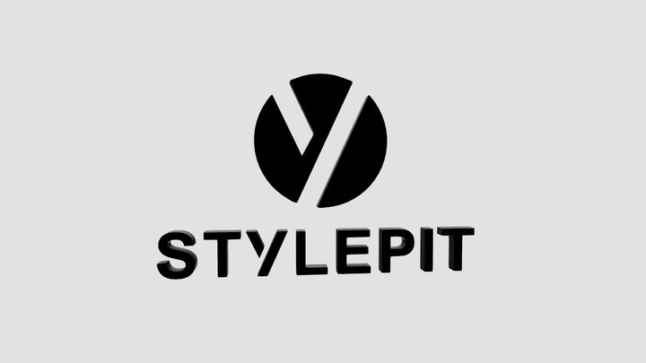 Logo3 3D Model