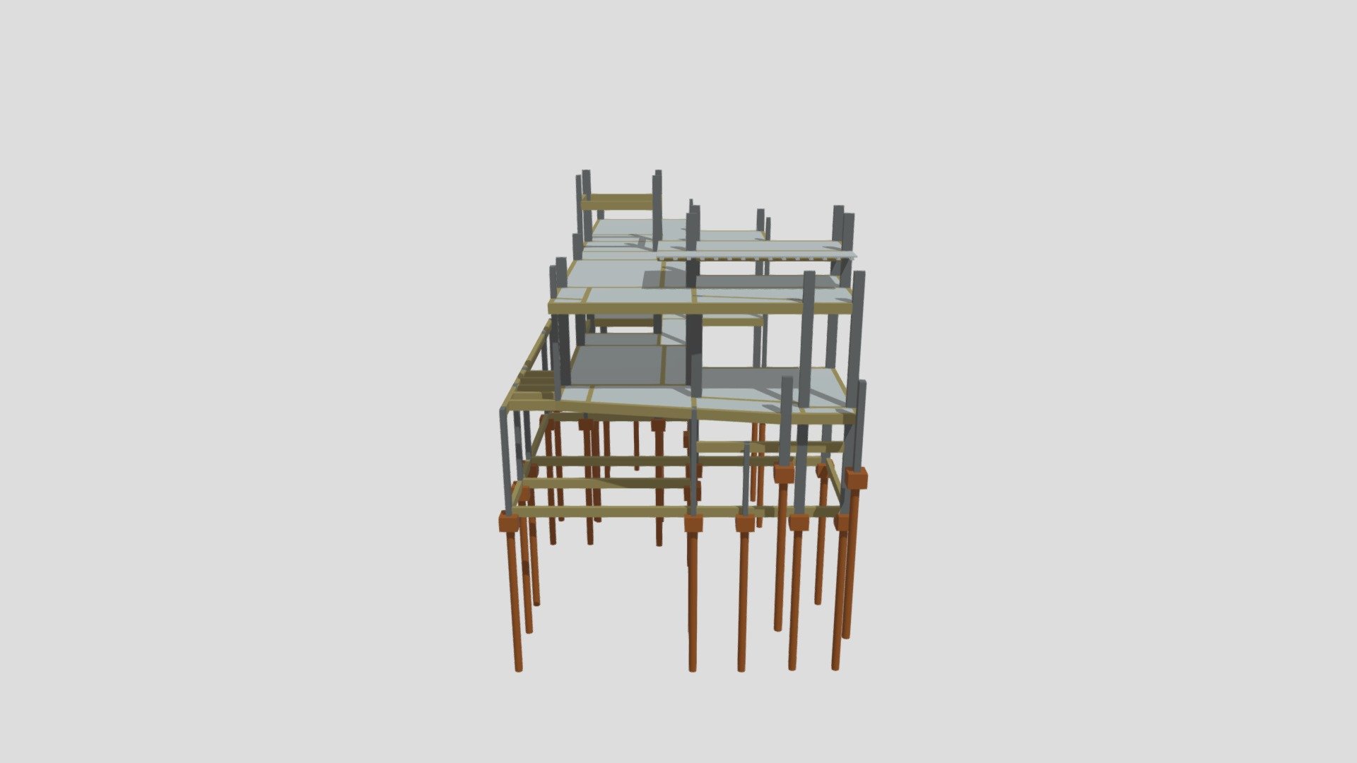 VERGANI 3D