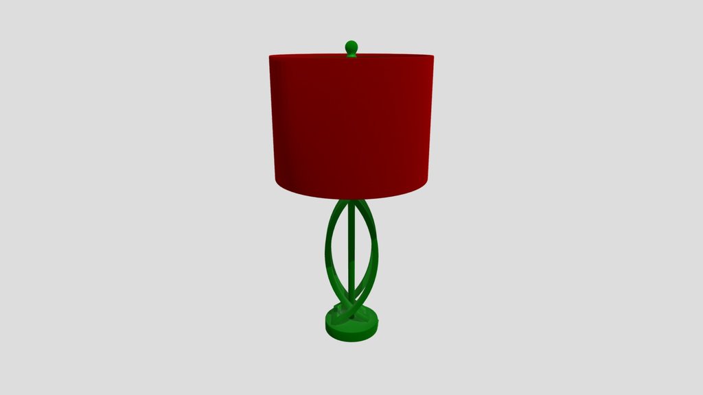 Table Lamp