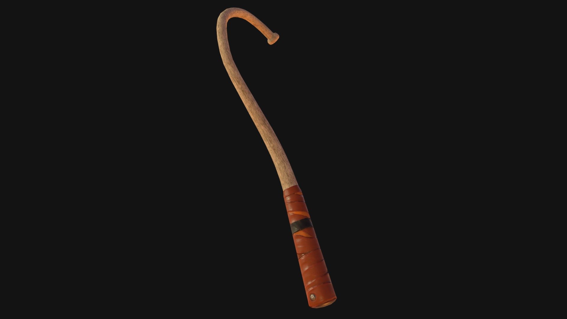 DrumStick - 3D model by Adeboye Grillo (@grillswills) [e463561] - Sketchfab