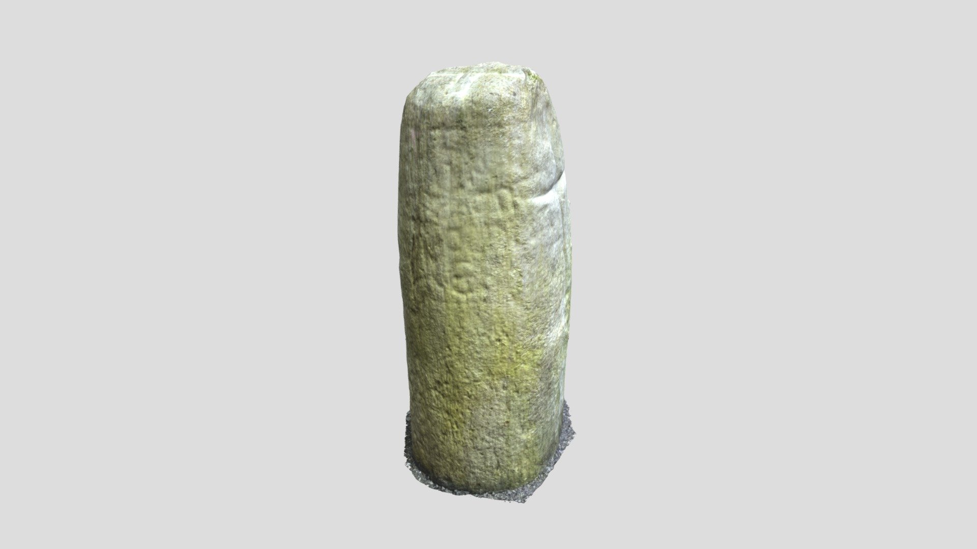 Gallan-chiaran