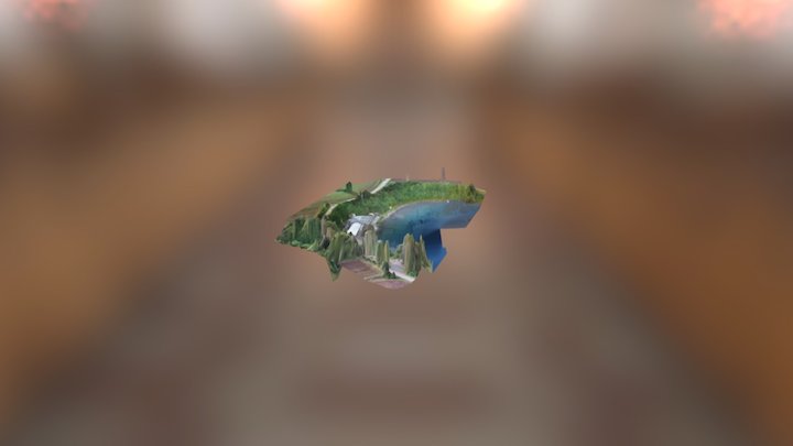 Domeyco 3D Model