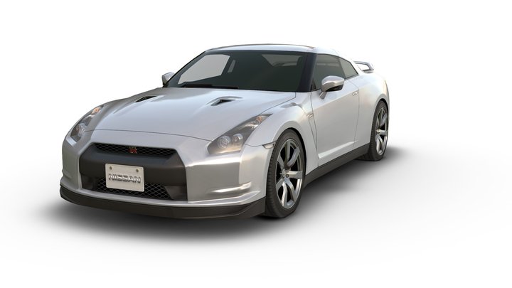Japanese Car Models