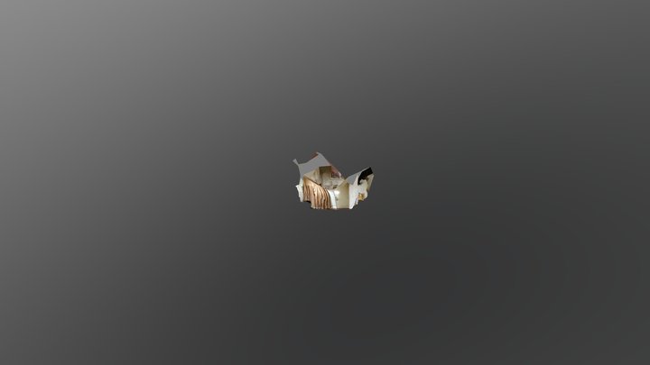 room 3D Model