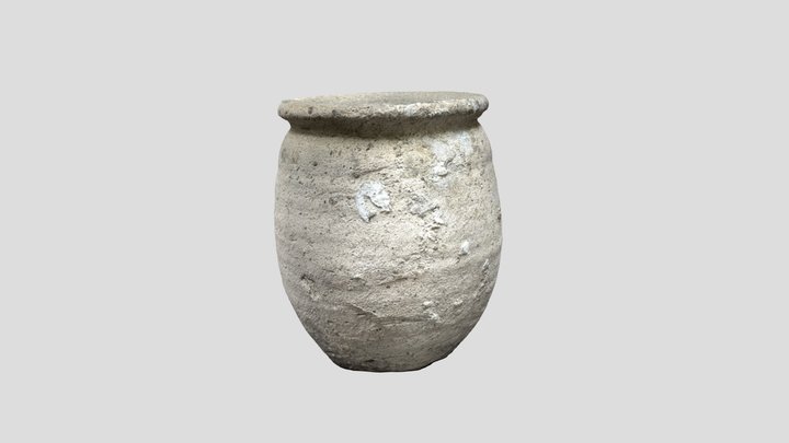 sample251_texturedMesh 3D Model