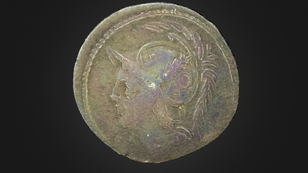 Q. Minucius Thermus M.f. 103 BC