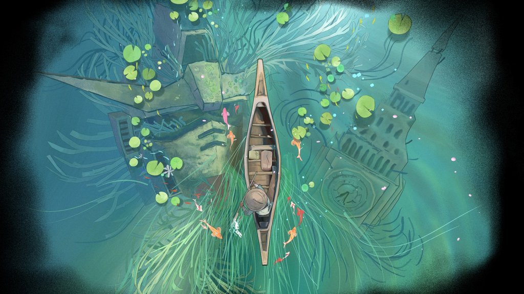 Submerged Era