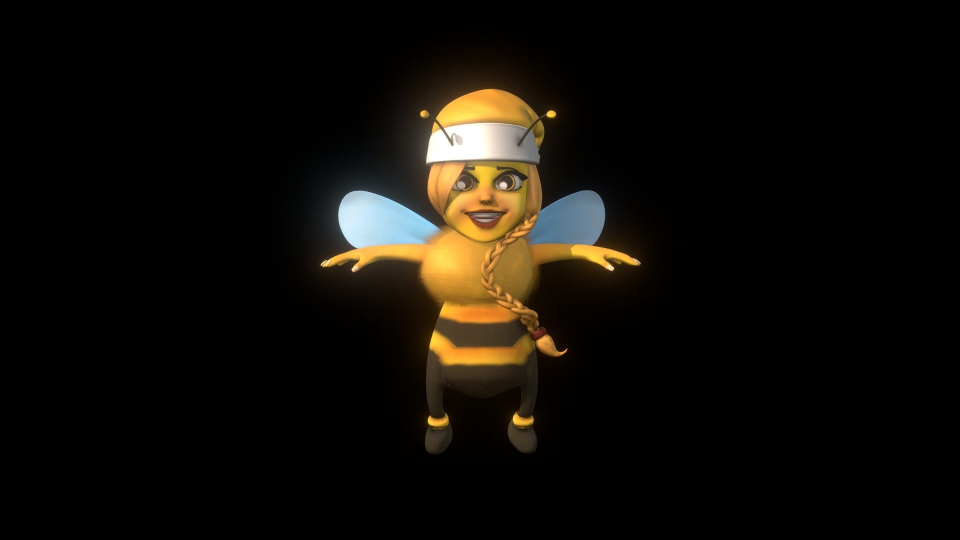 Bee