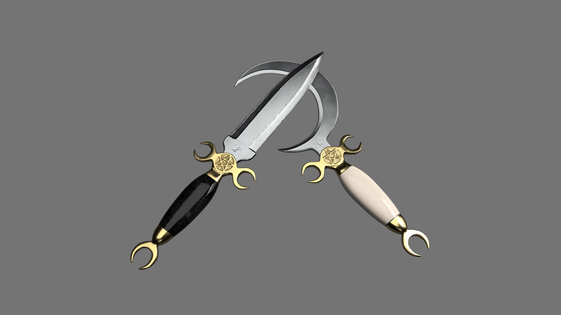 Wk3_Athame & Boline Set Pose 2