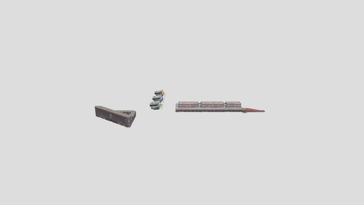 Plan Plus Bouwadvies 3D Model