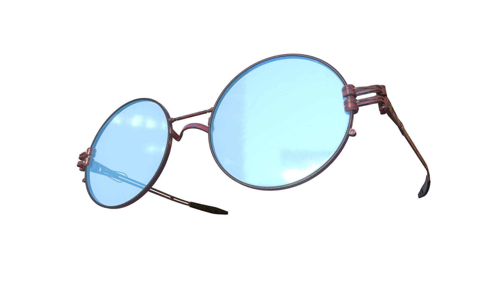 Glasses 10