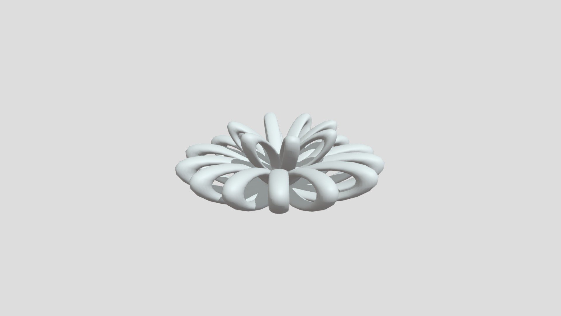 Bow - 3D model by rora.jean [e4704b0] - Sketchfab