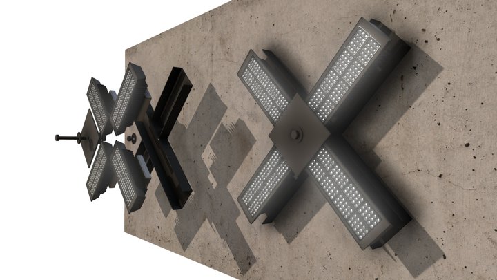 avg-ensp 3D Model