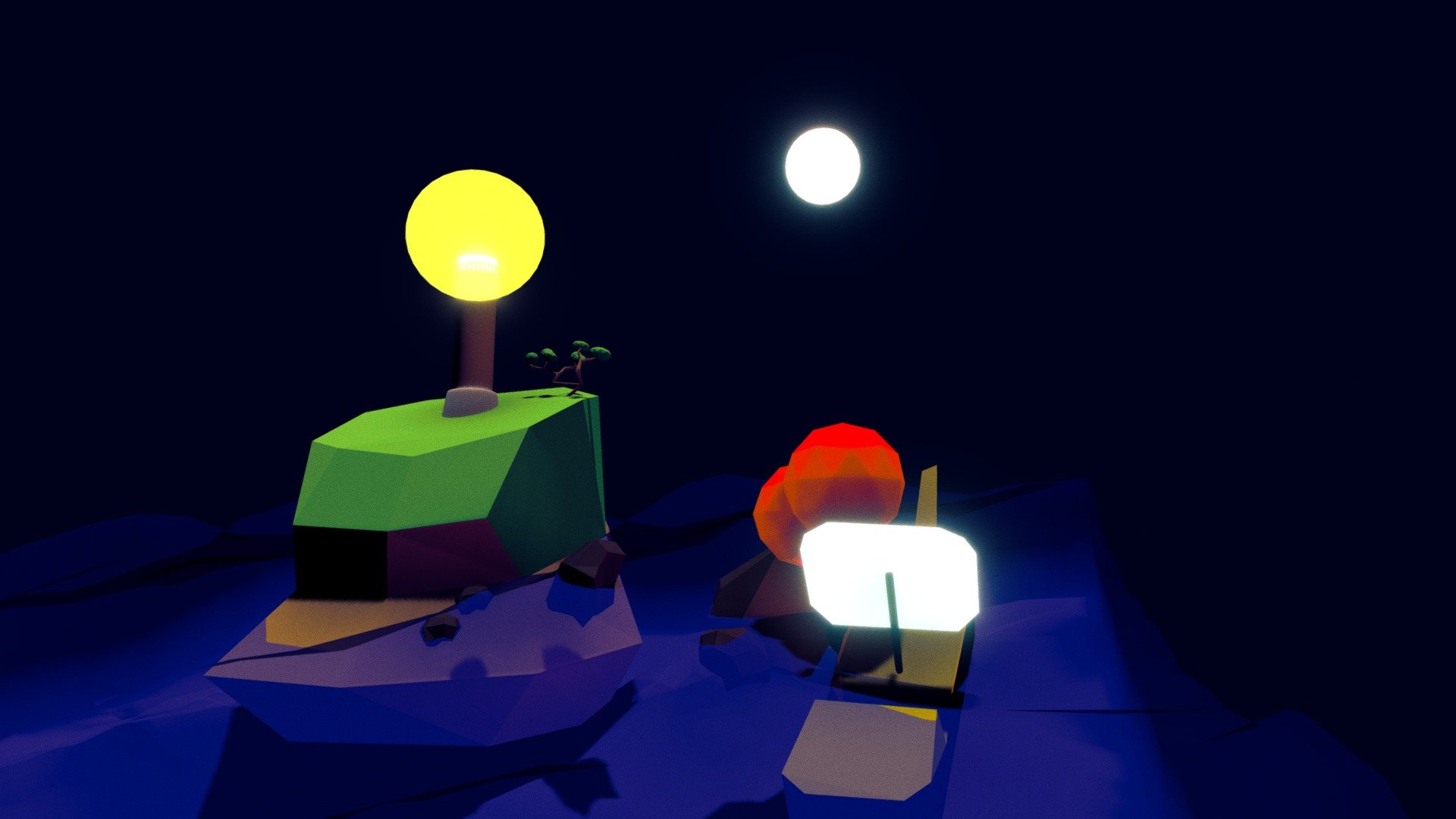 Lighthouse