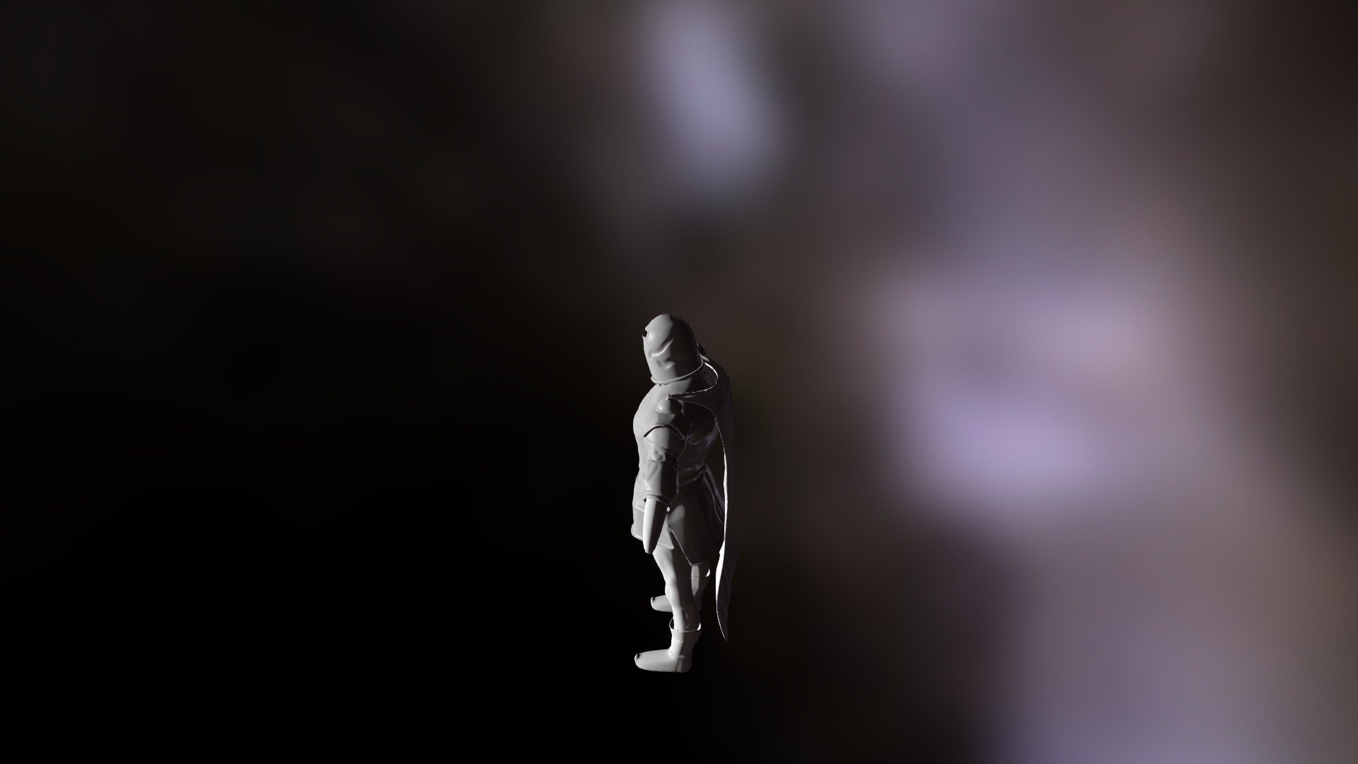 Guardian del Templo