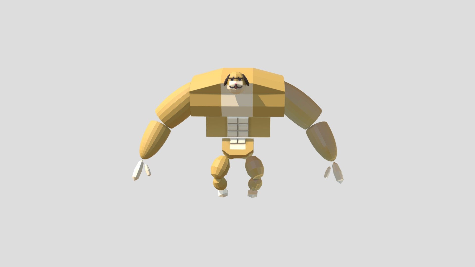 Mac (Animal Crossing)