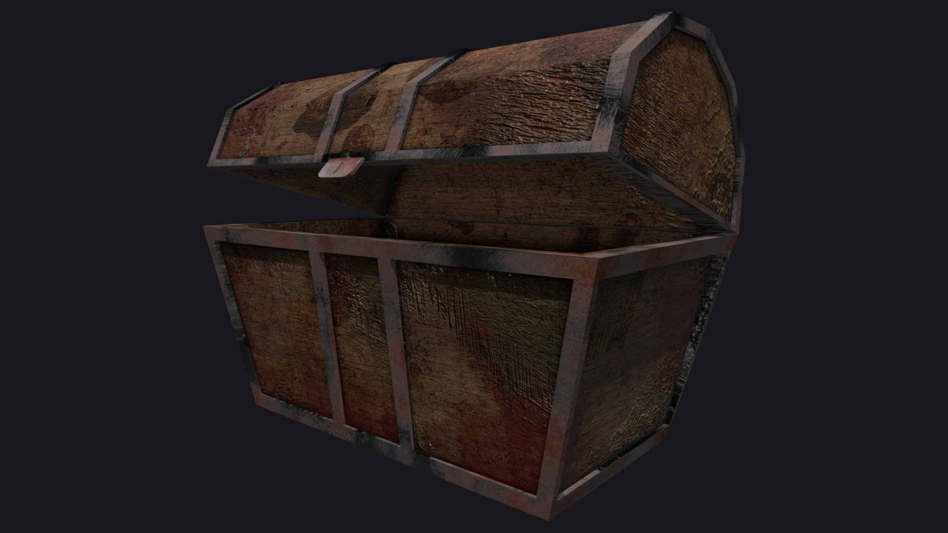 Treasure Chest