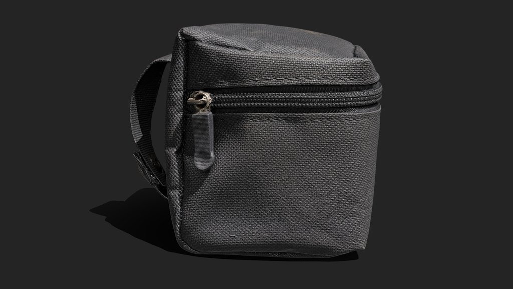 Lens Case 03