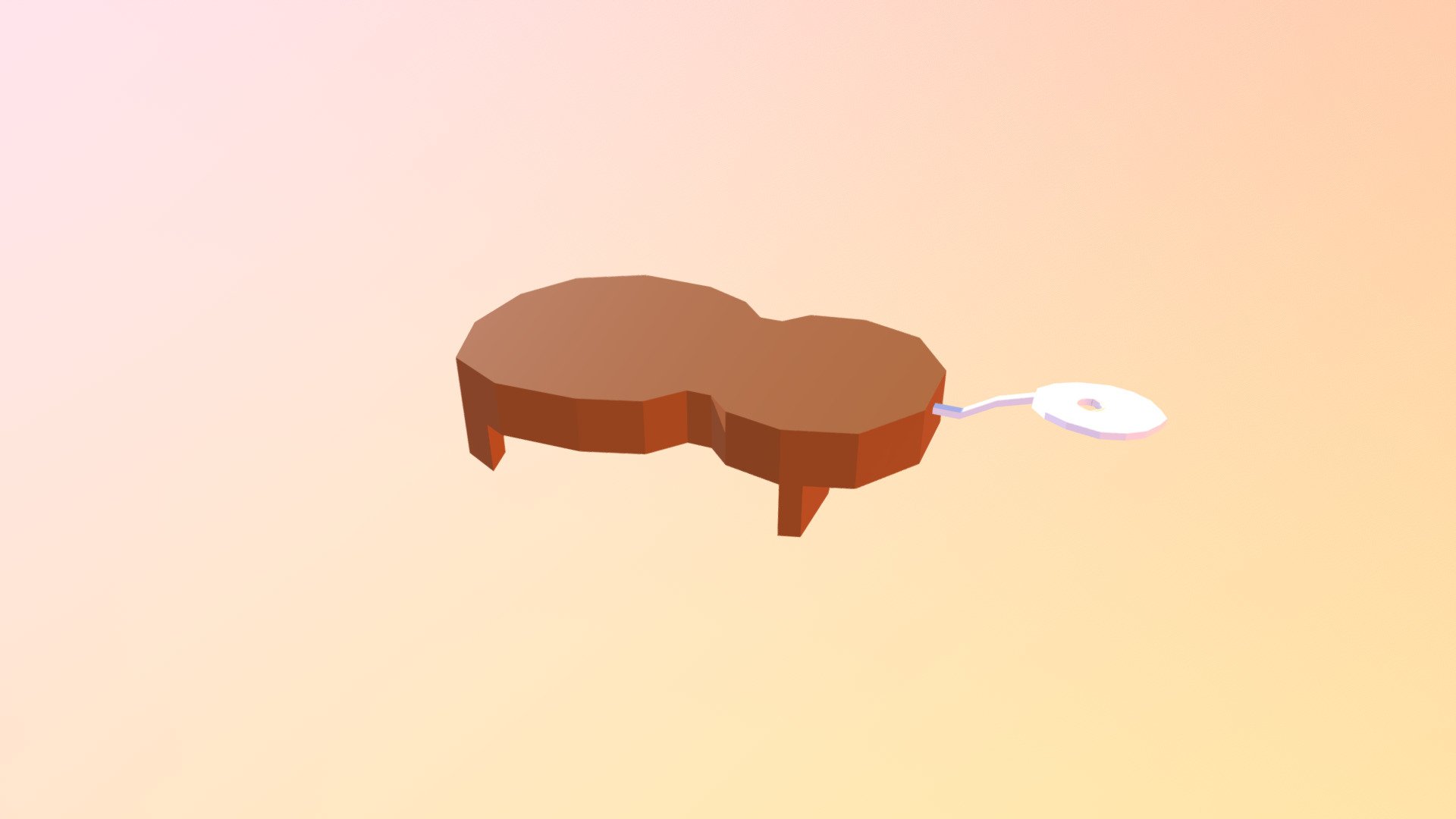 Coconut Scraper