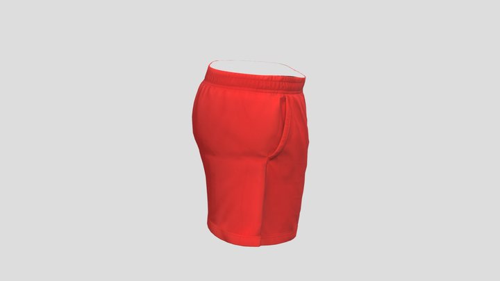 Esfand Shorts