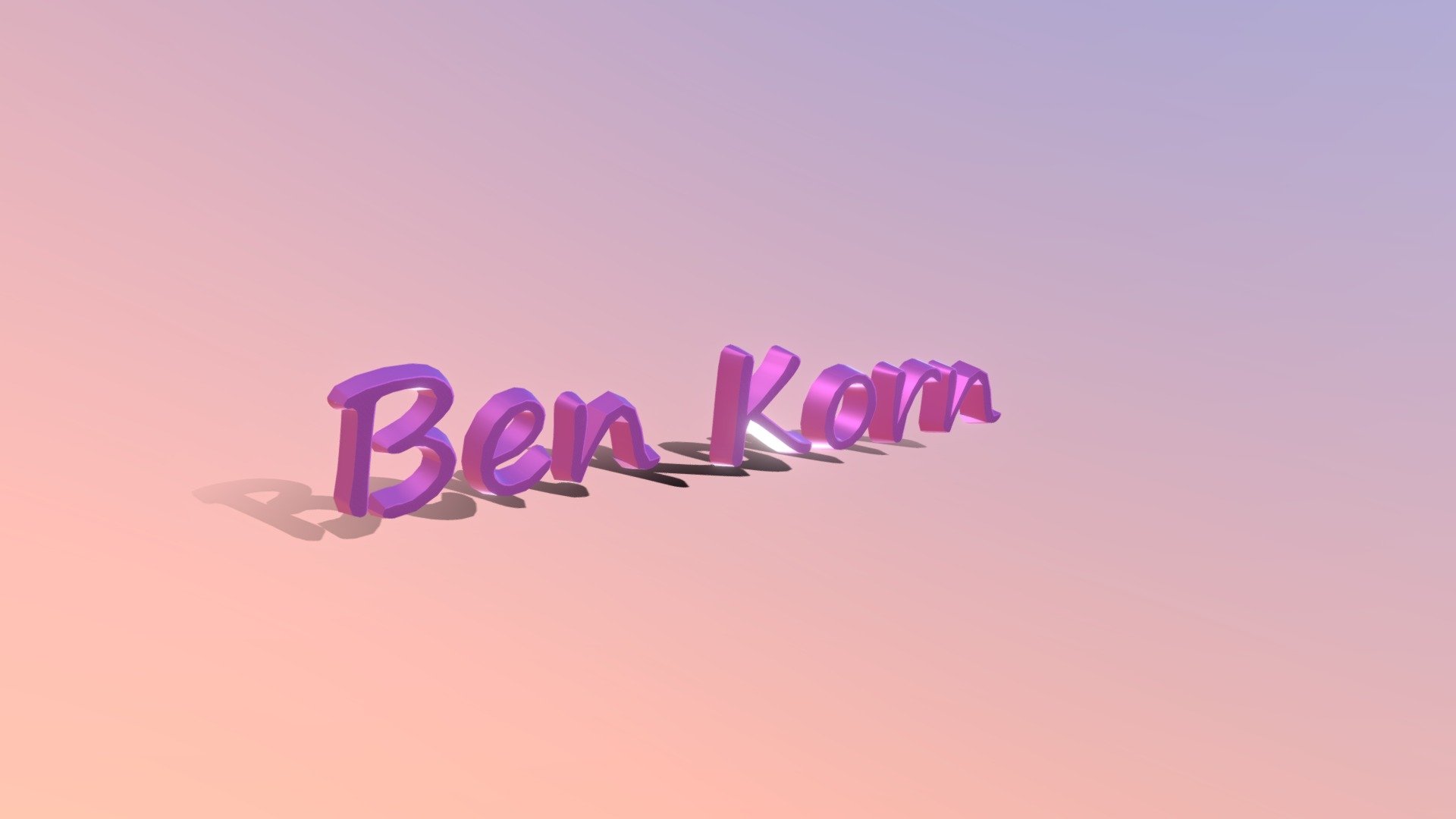 Signiture