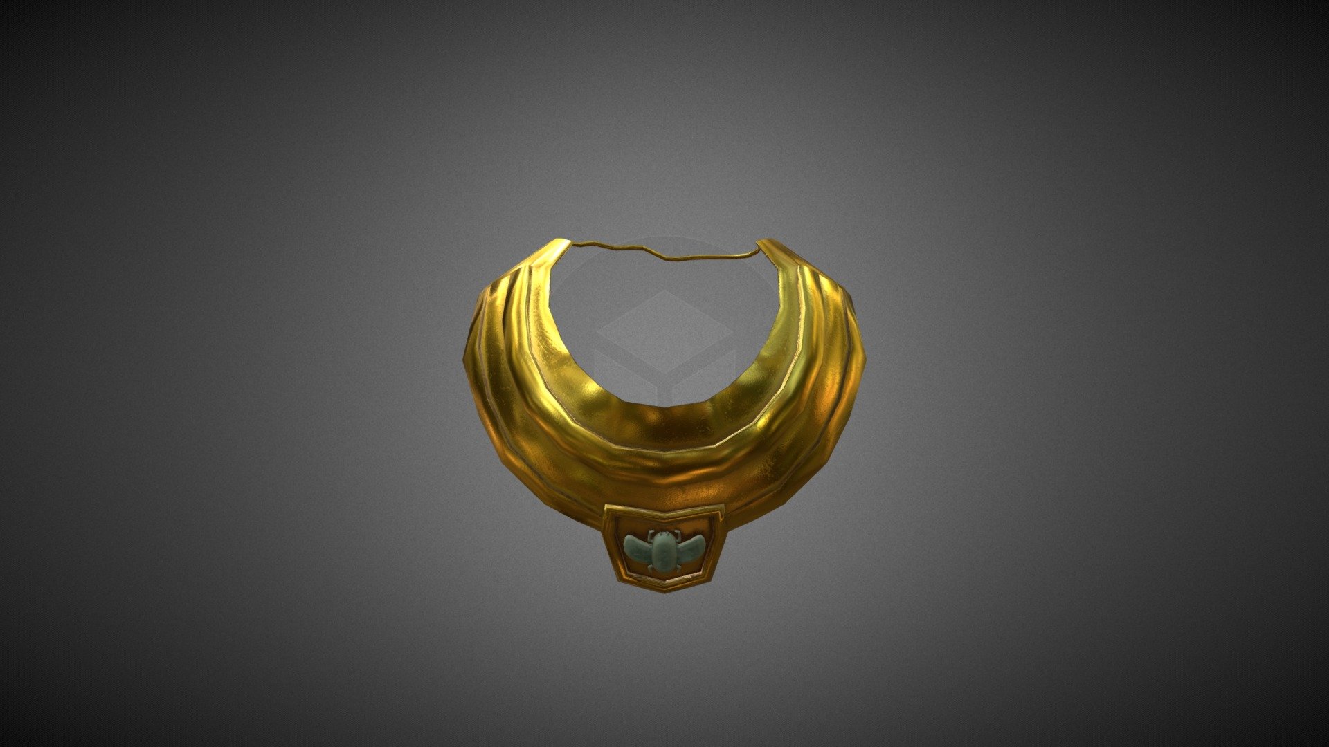 Egyptian Neckless