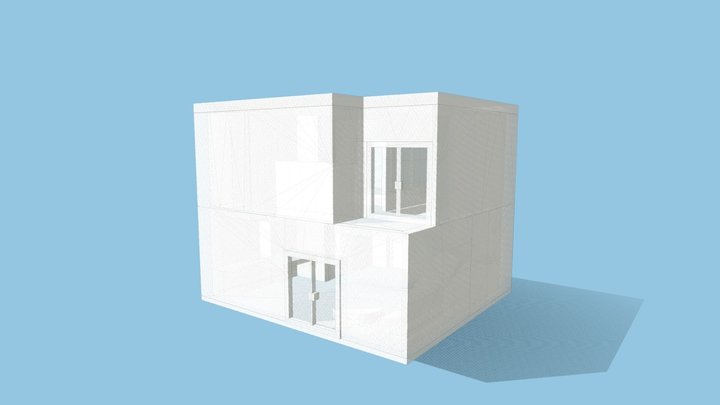 FFD201 18 As2c S3 Eda Kaya 3D Model