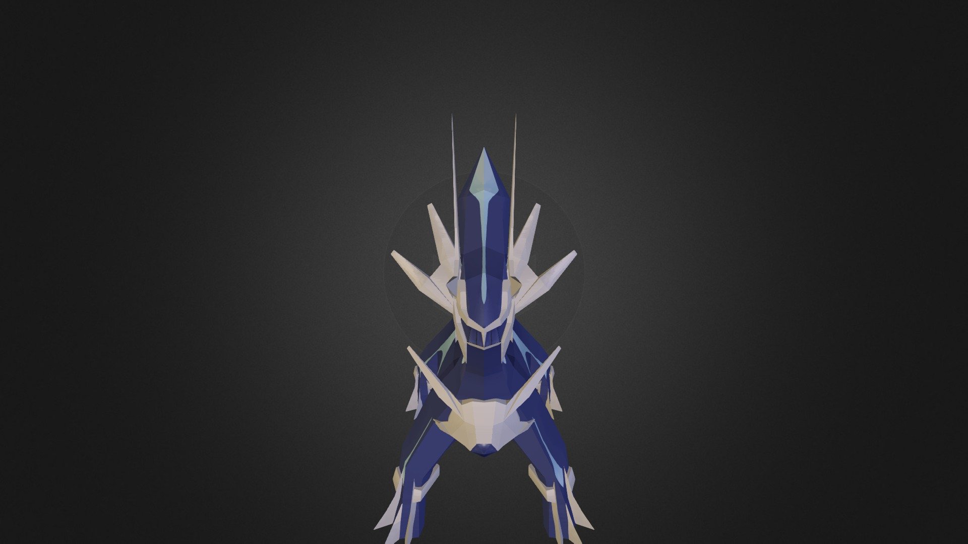 Dialga