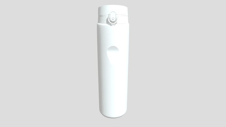 Fitness Bottle