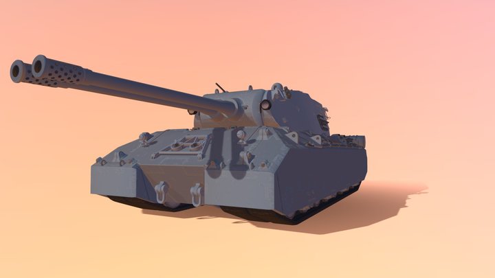 Mausekönig – Free 3D Model STL