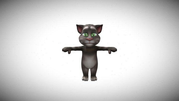 Talking Tom & Ben News Free Download